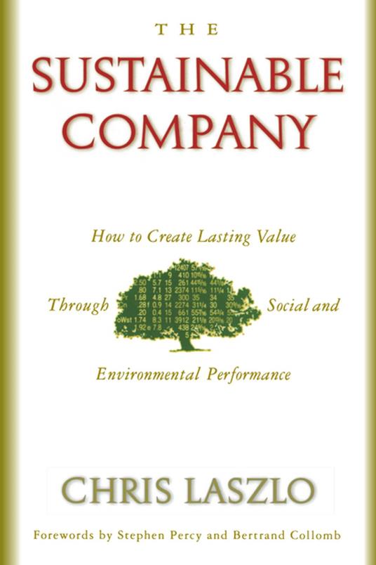 The Sustainable Company