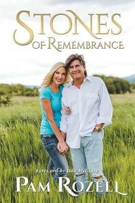Stones of Remembrance - Pam Rozell - cover