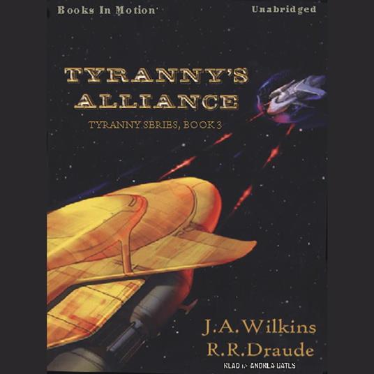 Tyranny's Alliance