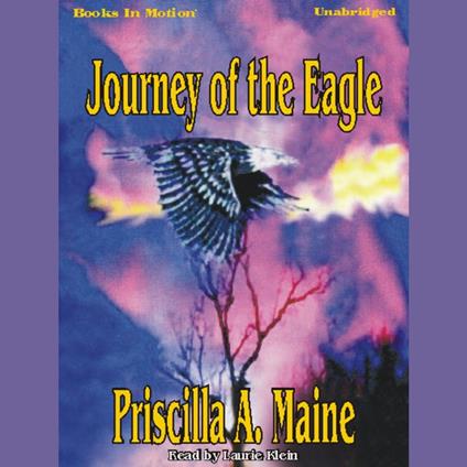 Journey Of The Eagle