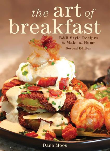 The Art of Breakfast