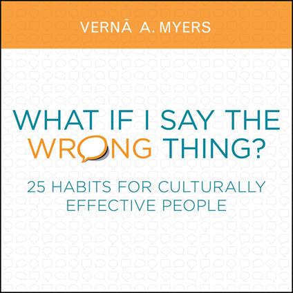 What if I Say the Wrong Thing?