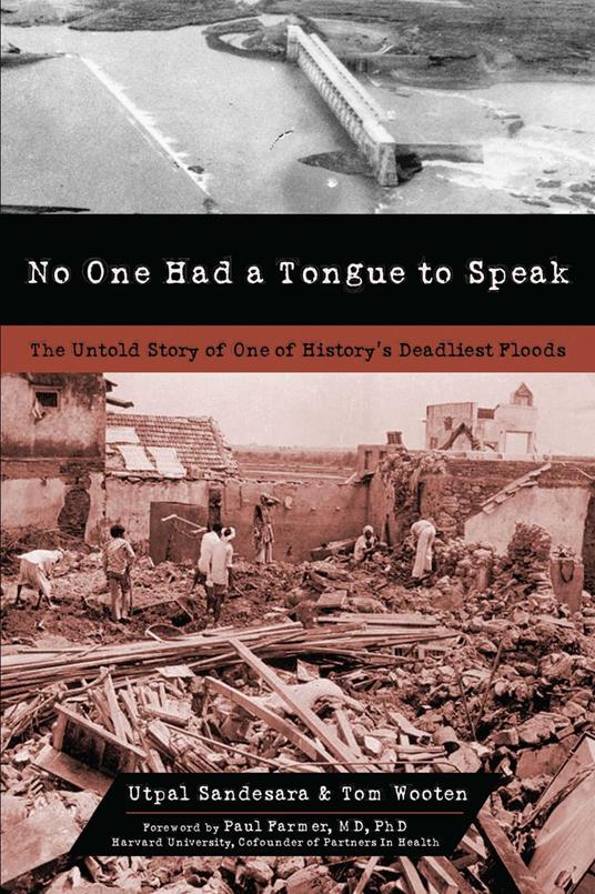 No One Had a Tongue to Speak
