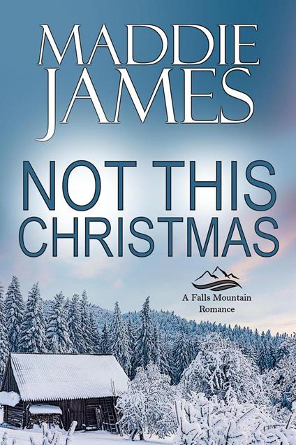 Not This Christmas