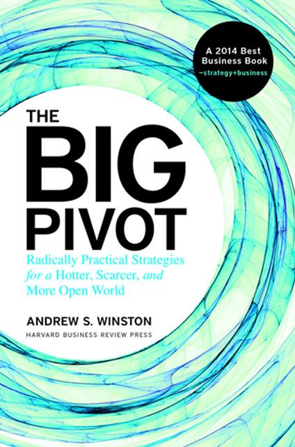 The Big Pivot