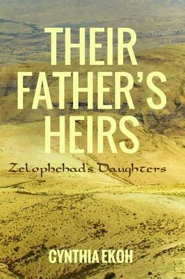 Their Father's Heirs - Cynthia Ekoh - cover