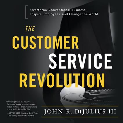 Customer Service Revolution, The