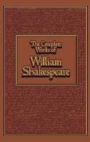 The Complete Works of William Shakespeare - William Shakespeare - cover