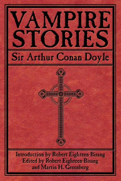 Vampire Stories