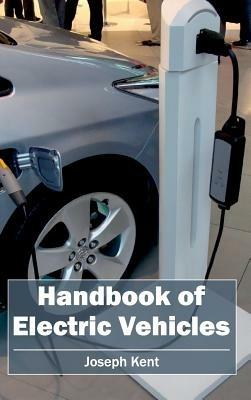 Handbook of Electric Vehicles - cover
