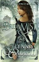 Bride of Mist - Glynnis Campbell - cover