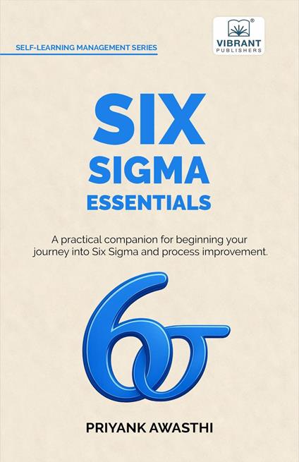 Six Sigma Essentials