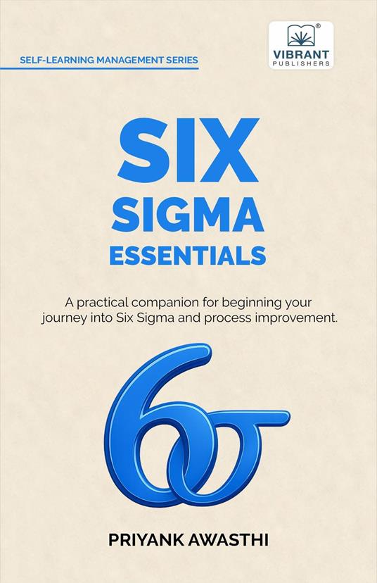 Six Sigma Essentials