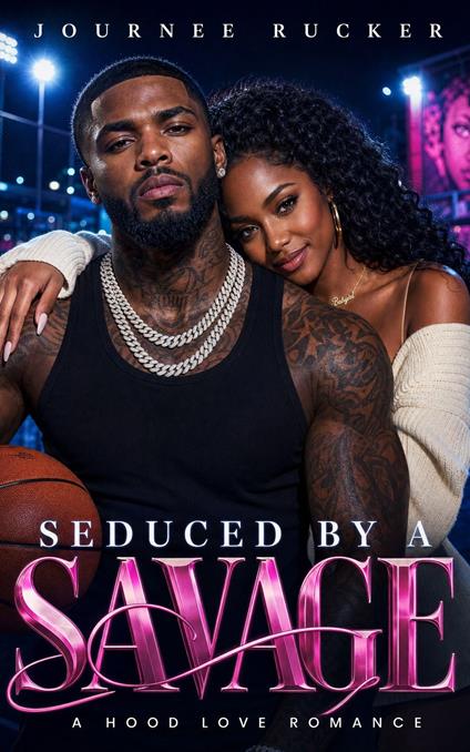 Seduced By a Savage