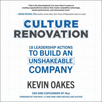 Culture Renovation