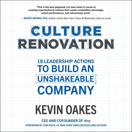 Culture Renovation