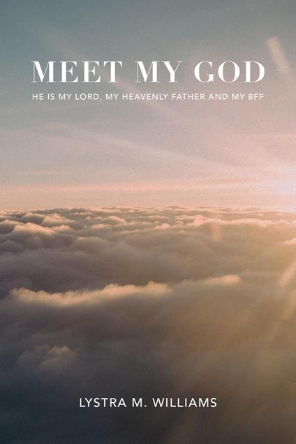 Meet My God