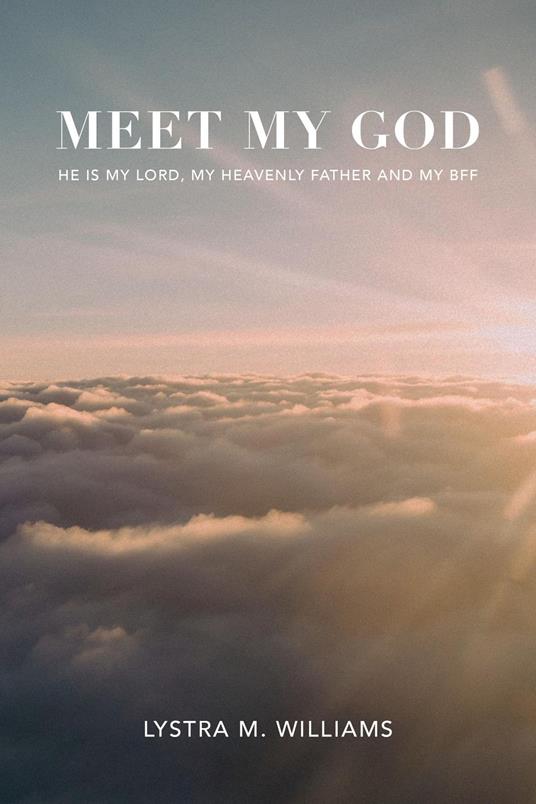 Meet My God