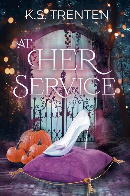 At Her Service