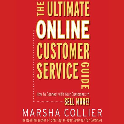 The Ultimate Online Customer Service Guide