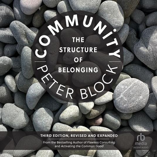 Community, Third Edition