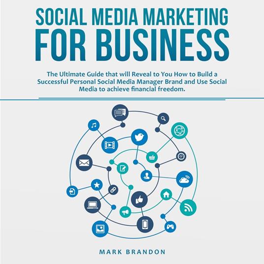 SOCIAL MEDIA MARKETING FOR BUSINESS