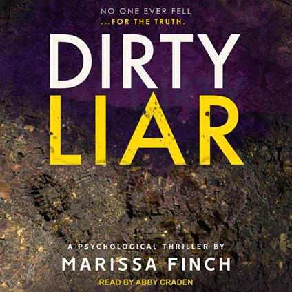 Dirty Liar
