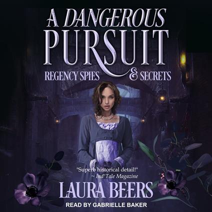 A Dangerous Pursuit