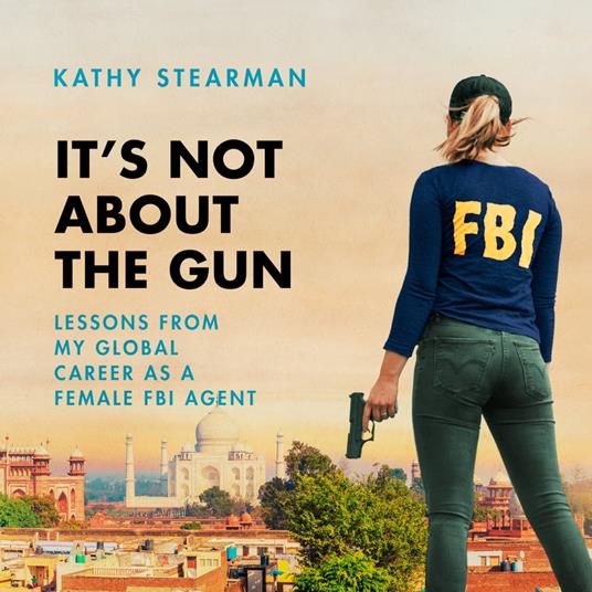 It's Not About the Gun