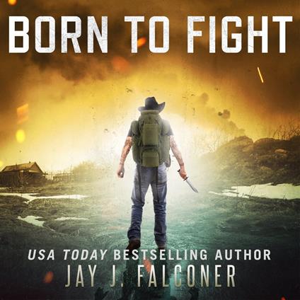 Born to Fight