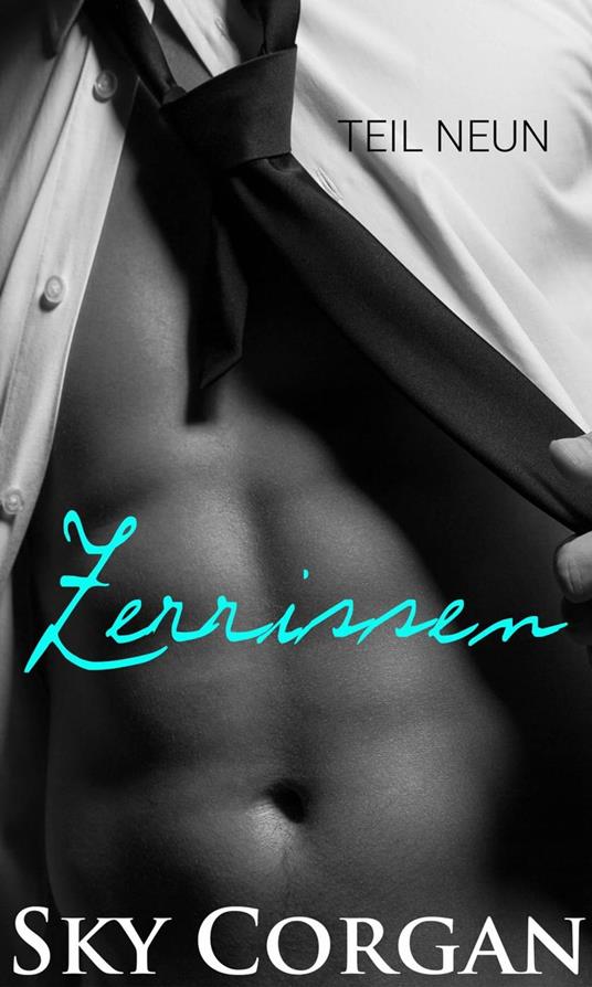 Zerrissen: Teil Neun