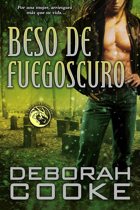 Beso de fuegoscuro