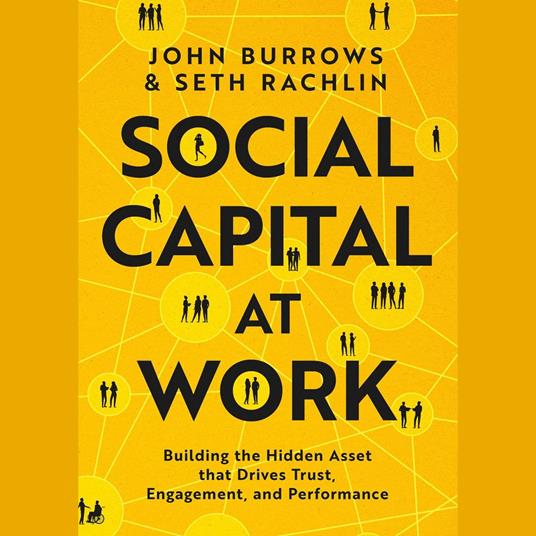 Social Capital at Work