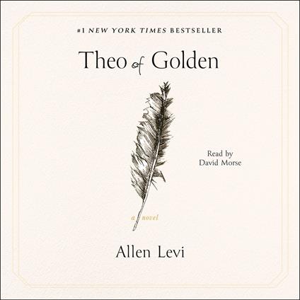 Theo of Golden