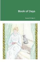Book of Days - Karen Heath - cover