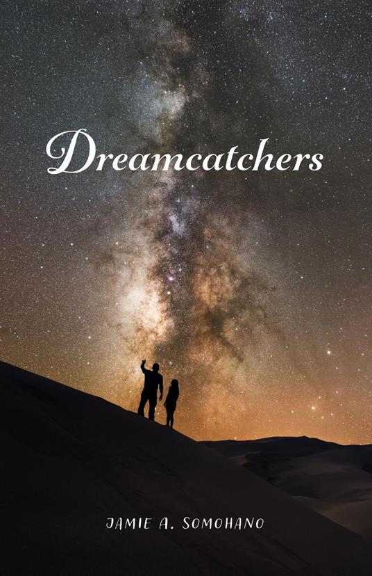 Dreamcatchers