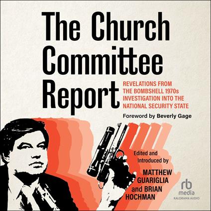 The Church Committee Report