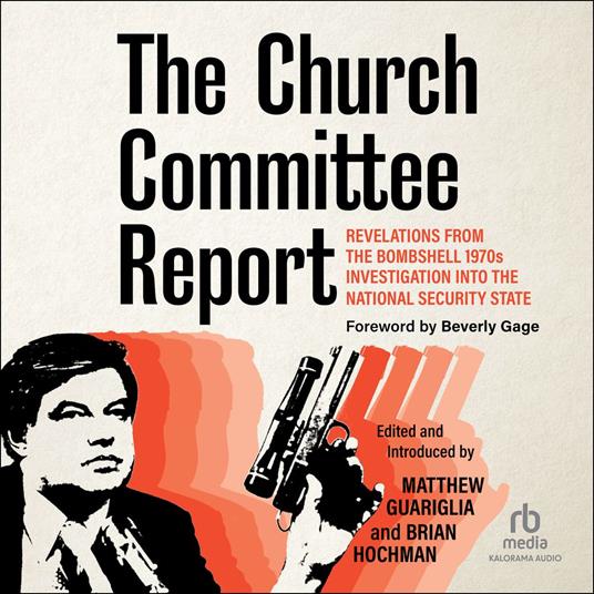 The Church Committee Report