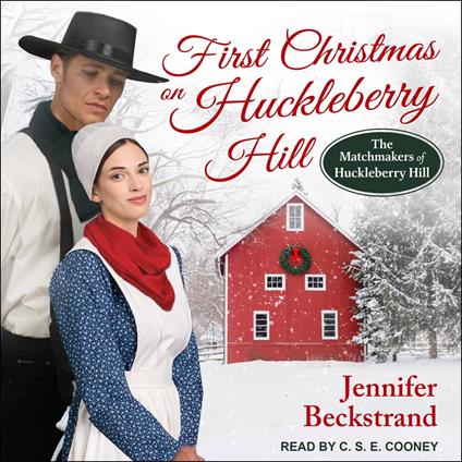 First Christmas on Huckleberry Hill
