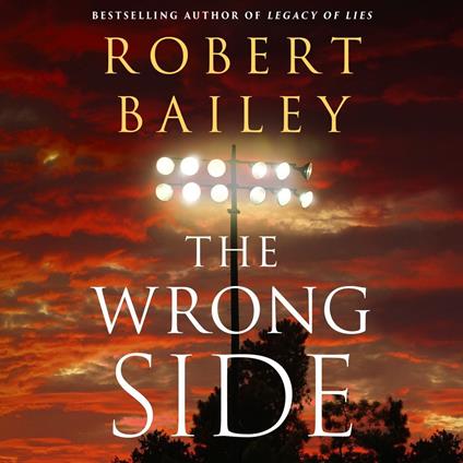 Wrong Side, The