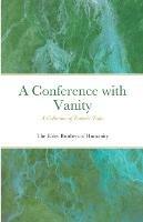 A Conference with Vanity: A Collection of Esoteric Tales - The Elder Brothers Of Humanity - cover