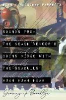 Sounds from the Beach Vendor's Coins Mixed with the Seagulls' Huah Huah Huah - Dian Cunningham Parrotta - cover