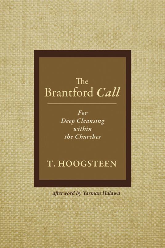 The Brantford Call