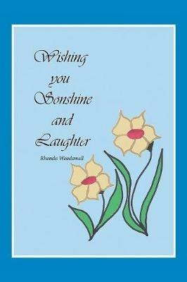 Wishing You Sonshine and Laughter - cover
