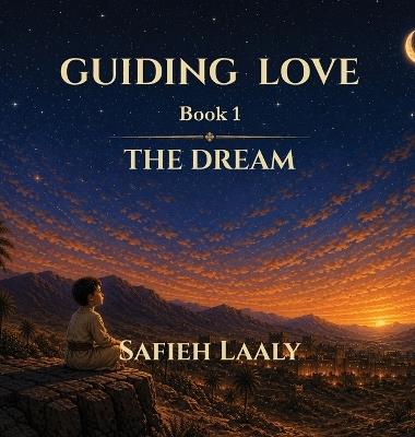 Guiding Love: Book 1: The Dream - Safieh Laaly - cover