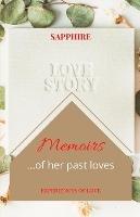 Memoirs ...of Her Past Loves - Yvonne L Dunlap - cover