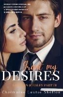 Grant My Desires Lachlan & Haley Part III - Charmaine Louise Shelton - cover