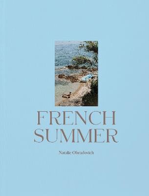 French Summer - cover