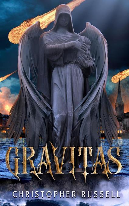 Gravitas