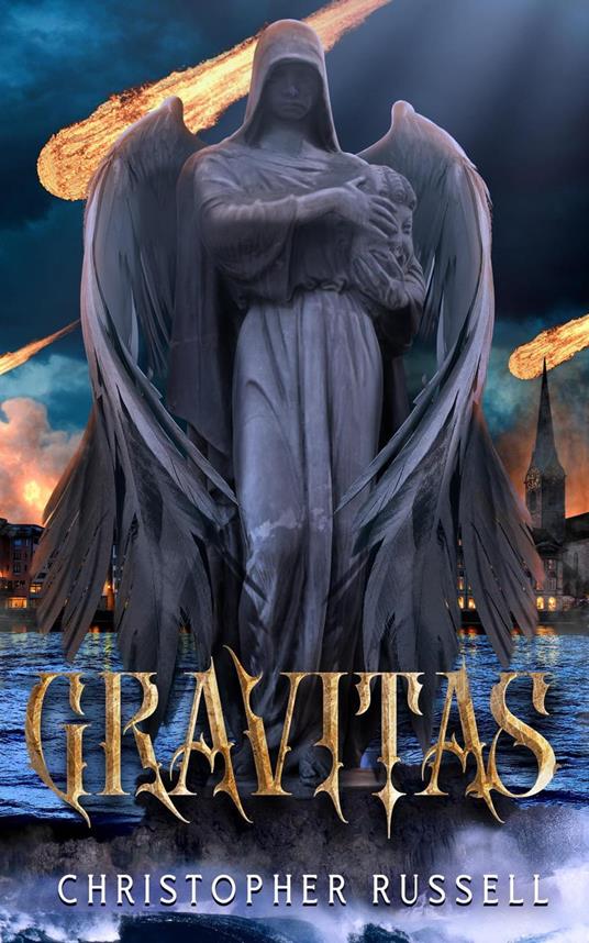 Gravitas